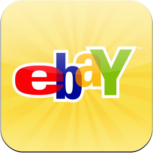ebay iPhone Style Icon