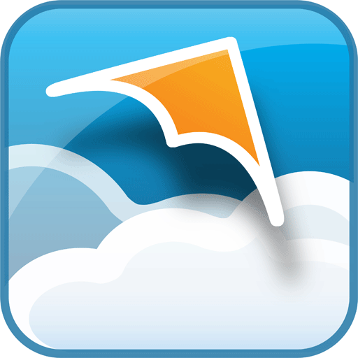 Pocket Cloud iPhone Style Icon