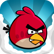 Angry Birds iPhone Style Icon