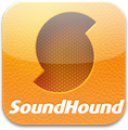 SoundHound iPhone Style Icon